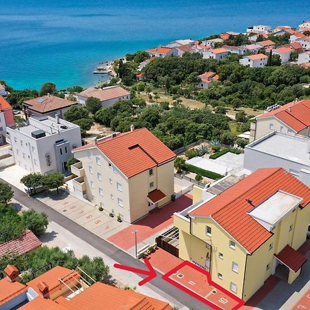 Апартаменты Chill 4 Real Sea View Мандре Экстерьер фото